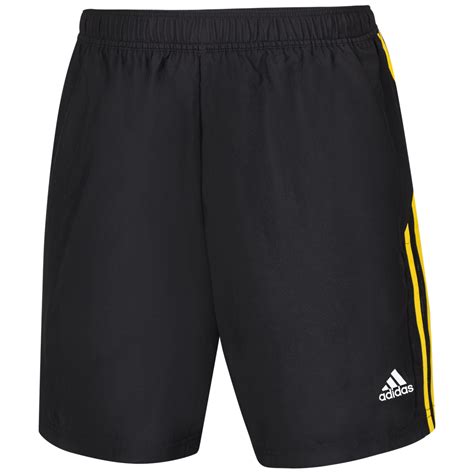 adidas trainingsshorts herren mit taschenreißverschluss|Reissverschlusstaschen .